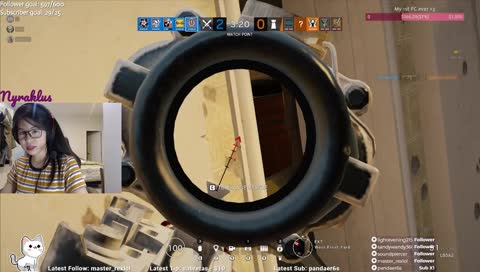 Actually trying to get good 💗💗💗  !charity !discord 