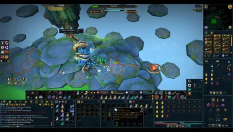 Getting Warden for the first time