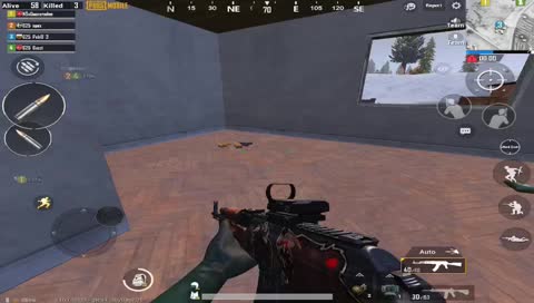 Pabl0 | PRO player G25 / New map hype