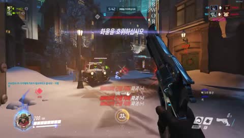 딜러 칼픽! 가자 브론즈!!