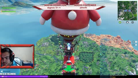 Fortnite express noob / Cuentame como fue tu dia! @isai_jazi