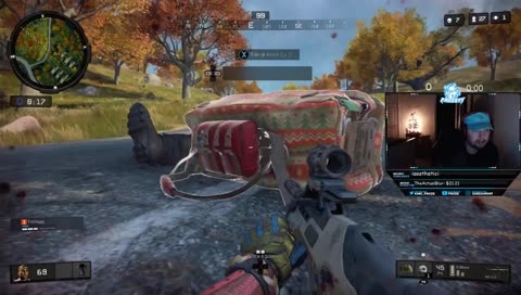 We Back!!!!|| Giveaway at 25 subs!! || ! sub