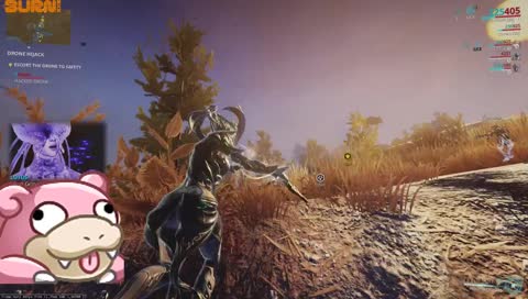 Short Birthday Stream [PC] | Twitter - @Burnbxx | !prime