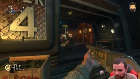 Come to me Big Daddy