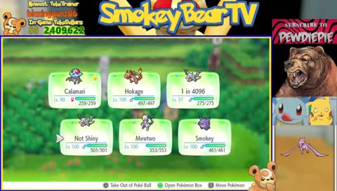 PokemonLife- Farming XL Candies to Pump Shiny Aerodactyl