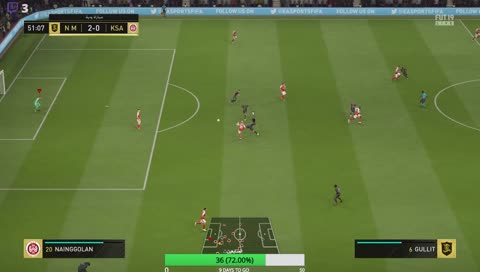 نجرب خطط و تكتيكات جديدة 