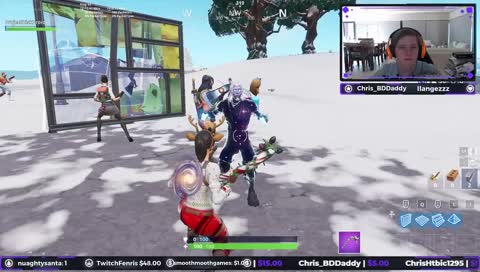 [AUS]  Just Chilling | Now With TTS!