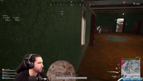 🔴PUBG - QUIERO MI CASCO LVL 3