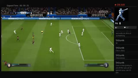 Fortnite with the lads