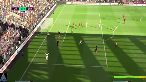 FIFA 19 Карьера тренера за Ливерпуль! первый сезон и ТО еще открыто