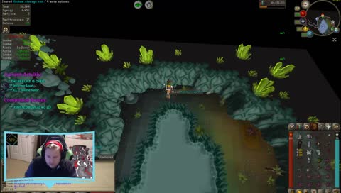 Rebuild Complete, Inferno Soon