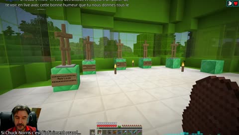 Map Solo Spéciale Twitch