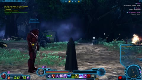 SWTOR