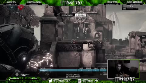 Gears Shenanigans !inv !gt [Follower goal 911/1000] [Sub goal 30/45]