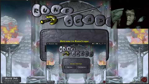 Teachin u dum lil sh!ts how to do solo raids