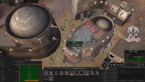 [켄시] 퀸 상점에서 벌어지는 도둑의 정석