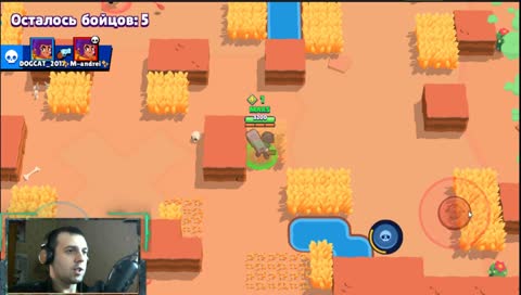 BRAWL STARS - СТРИМ ! Я НЕ СДАМСЯ ! ЦЕЛЬ ВЗЯТЬ 1100 КУБКОВ ! СТАВИМ ЛАЙК !