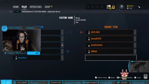 You Thought I Was Done?! What...Another Giveaway!?! | !giveaway !bounty !TwitchKittens