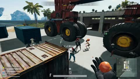 [野良連合] FPPサノックやります！