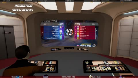 Overwatch > NS2?