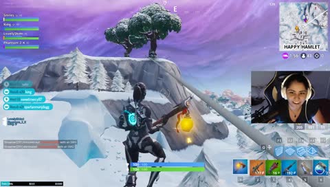 ;Happy Holidays. 🎅