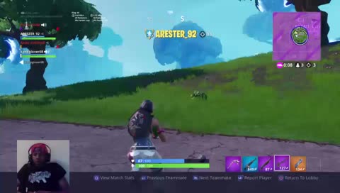 Check out CorekillTv 