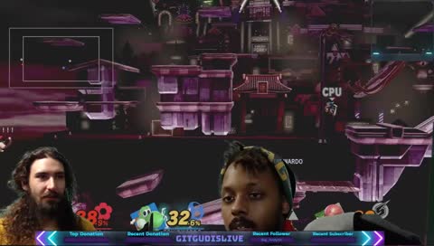 Jolly Good Time w/ @expboosterboii