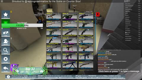 Roblox & Chill With Followers ;) | !discord !roblox [AUS/NZ] 