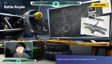 leave this short 3cm stream with a smile