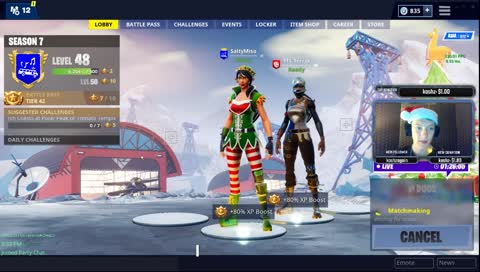 Merry Christmas!!!! DUOS ASIA SERVERS