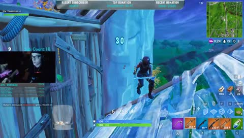 im legit gone #facemask #newpannels #newsubbadges