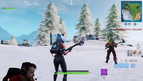 Scik  - Matinal Chill 