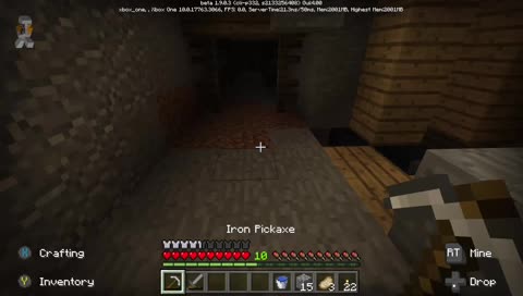 Late Night Gaming - Road to 200 Followers