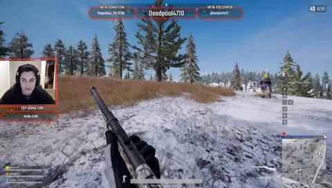 A Very Tiliting Experience