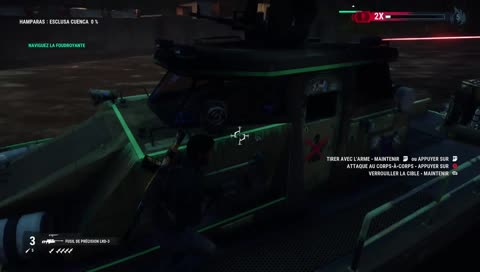 [Xbox][FR] // C'est de toute beaute