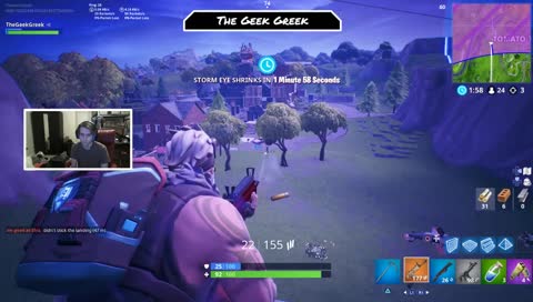 || Girlfriend is Putting a Facemask on Me... || #GreekSquad || 