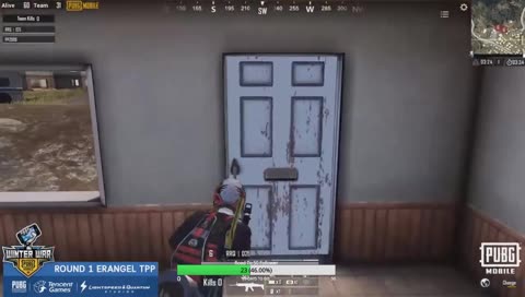 ชมรายการ Winter War !follow !social