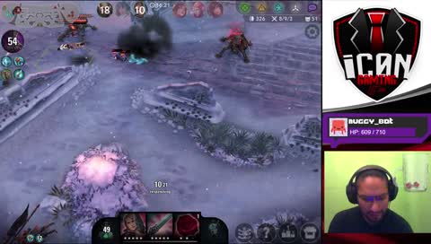 Tier 5 plays coming in HOT!