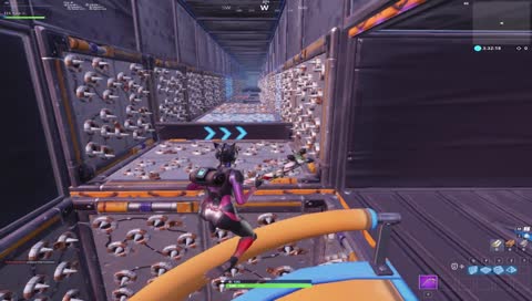 Fortnite // Ժող Սրտիկեք! Հասնում Ենք 100 Follow //