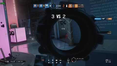 [끌] 레식 캐쥬올