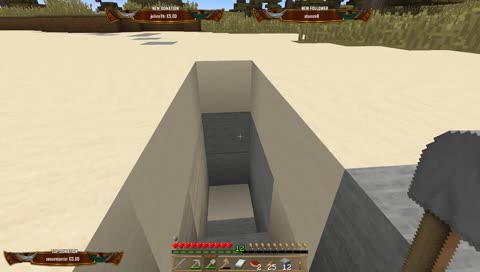 nouvelle map HC ;) [PC-FR]