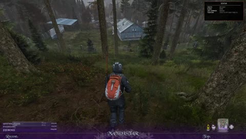 Christmastime in Chernarus 🎅🎄