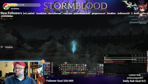 [New PC test stream #3 / Aether / guitar hero?]...a dungeon or two laced with city parkour...maybe some guitar hero?  #TTTT