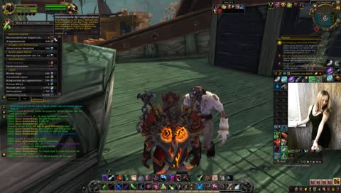 Schurke , Gameplay , Instanz , PVP