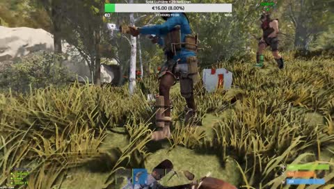 Wipe AllStars - Ft. Floxy, Magnum, Slingshot