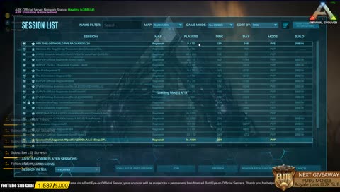 [HINDI] ARK Survival🎮 Chalo base banaye Hum! Waiting for ATLAS