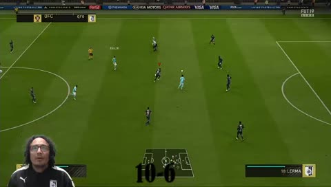 FIFA 19 (FUT CHAMPIONS ) 