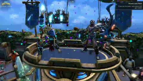 [Minion Masters] Auf gehts in die Schlacht! 2 v. 2 Mit Shordy