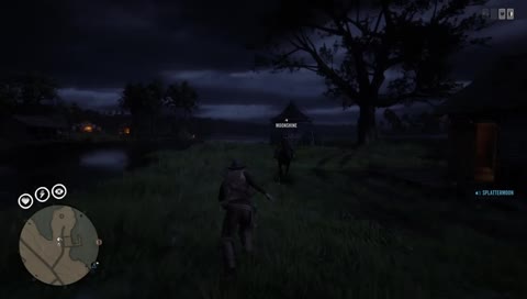 Wilder Advent im Westen!