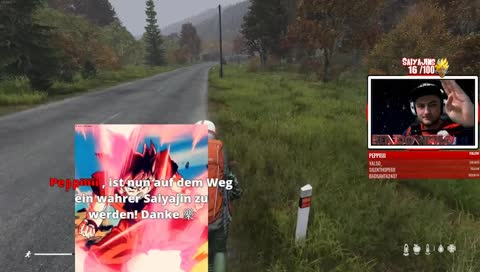๐ Kaffee & Stream = Bestes Leben ๐ ๆจ SAIYAJINS ๆจ || Stream 223in2K18 #Keksuniversum